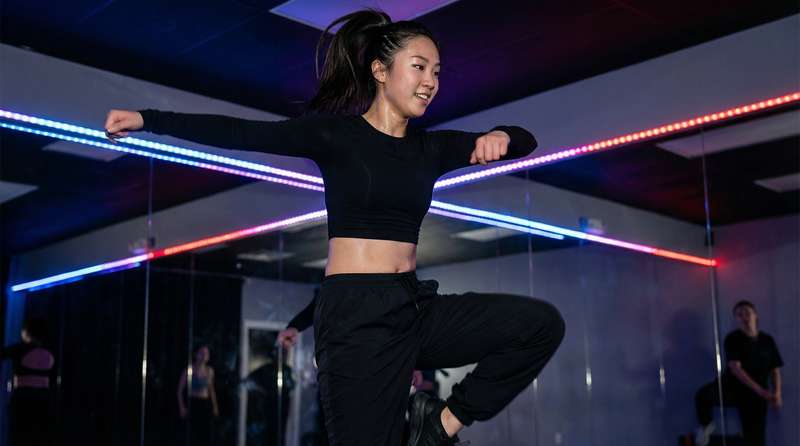 花动漫在线舞蹈视频