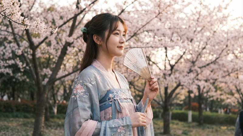 花动漫在线古风视频